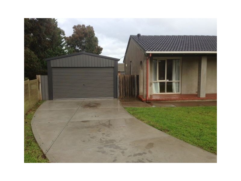 29 Narvik Crescent, Hackham West SA 5163
