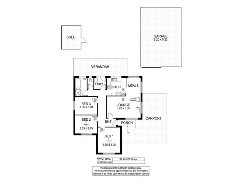 14 Blueridge Road, Hackham West SA 5163