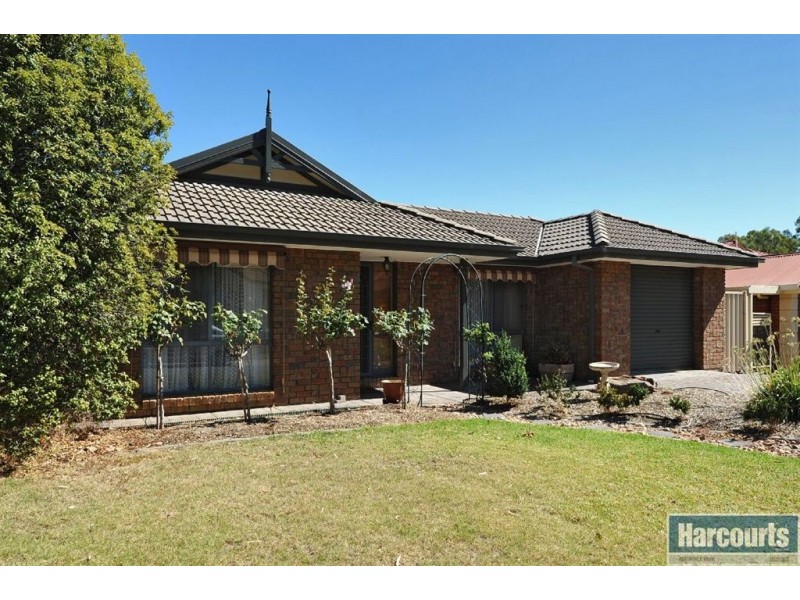 14 Park Lane, Flagstaff Hill SA 5159