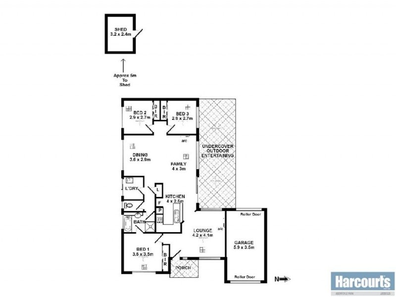 14 Park Lane, Flagstaff Hill SA 5159