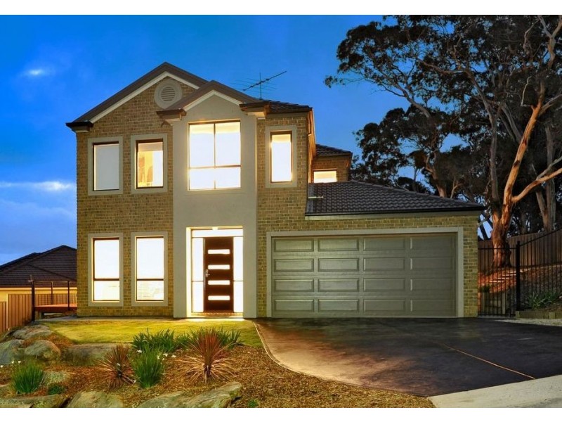 31 Charlson Rise (Adj Chandlers Hill), Happy Valley SA 5159