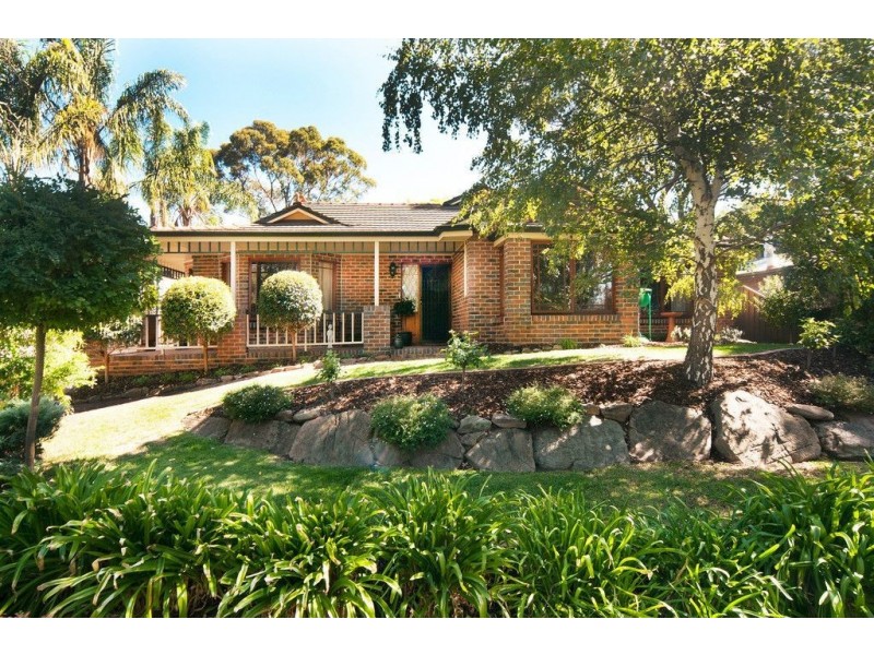 54 Kingfisher Circuit, Flagstaff Hill SA 5159
