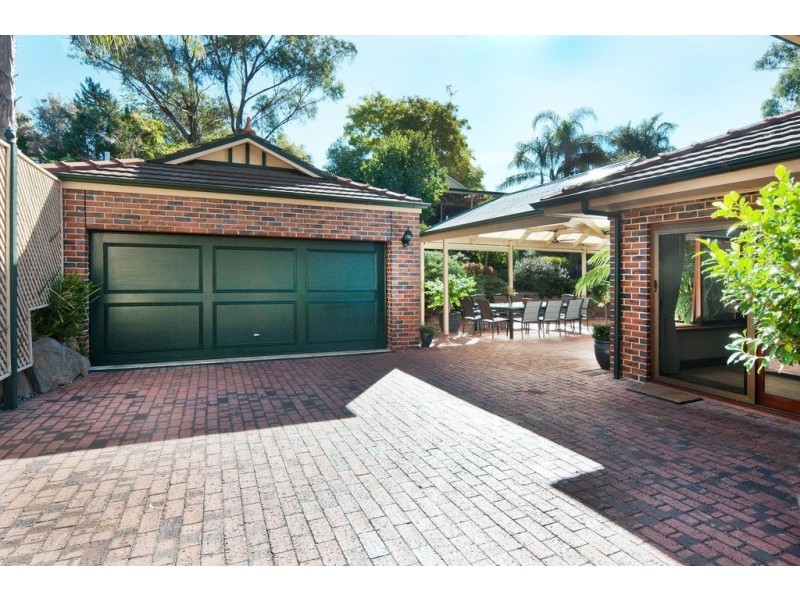 54 Kingfisher Circuit, Flagstaff Hill SA 5159