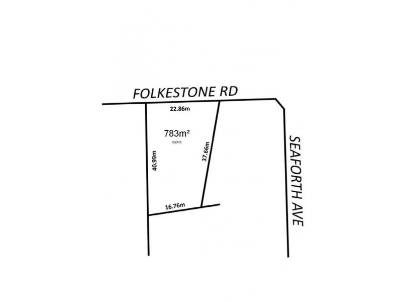 81 Folkestone Road (Adj. South Brighton), Dover Gardens SA 5048