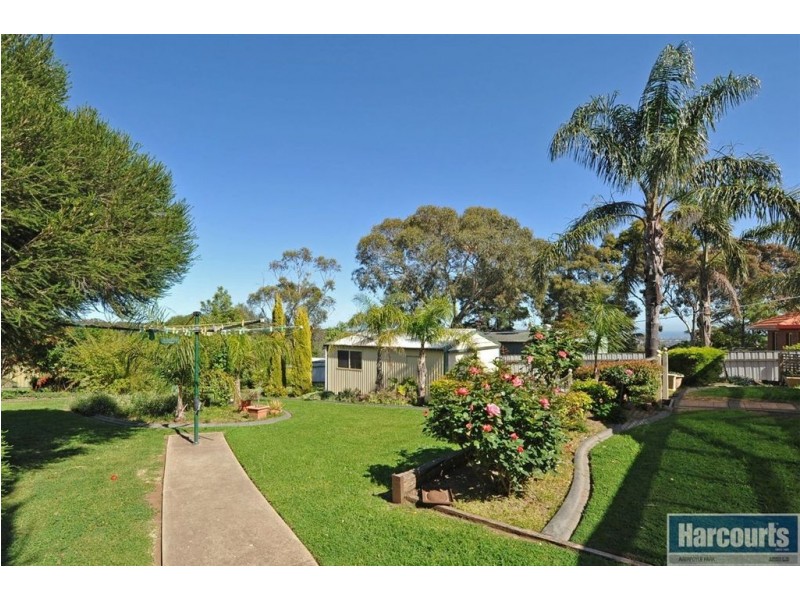 38 Skyline Drive, Flagstaff Hill SA 5159