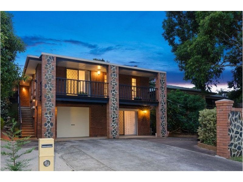 33 Braeside Avenue, Reynella East SA 5161