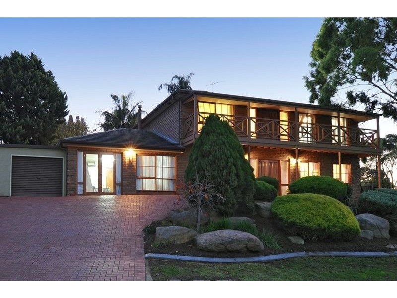 42 York Drive, Flagstaff Hill SA 5159