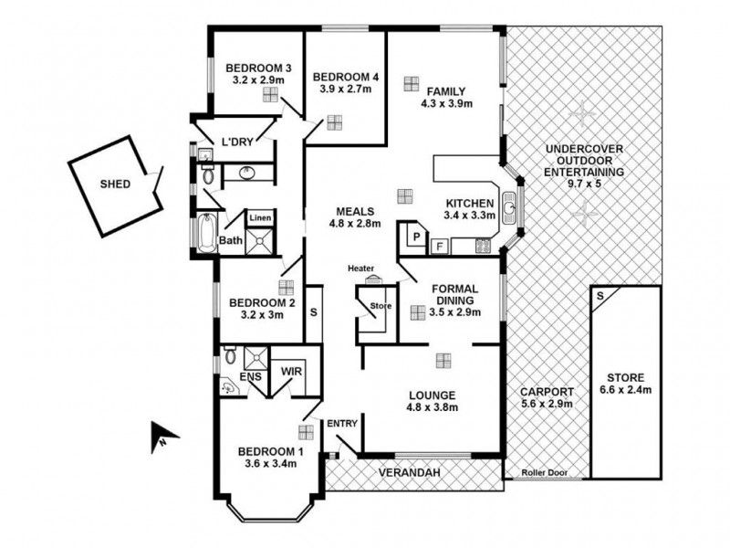 39 Monterey Pine Drive, Aberfoyle Park SA 5159