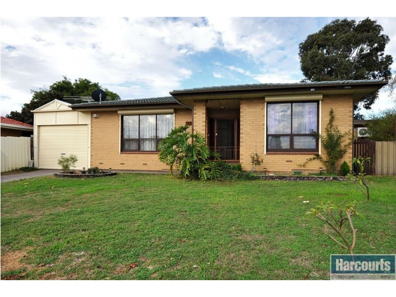 42 Burns Court, Morphett Vale SA 5162
