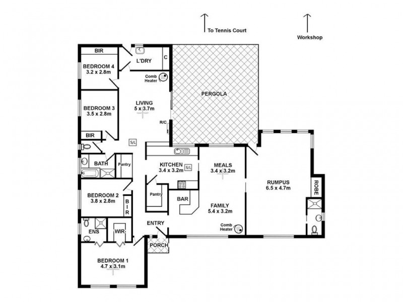 200 Chandlers Hill Road, Happy Valley SA 5159