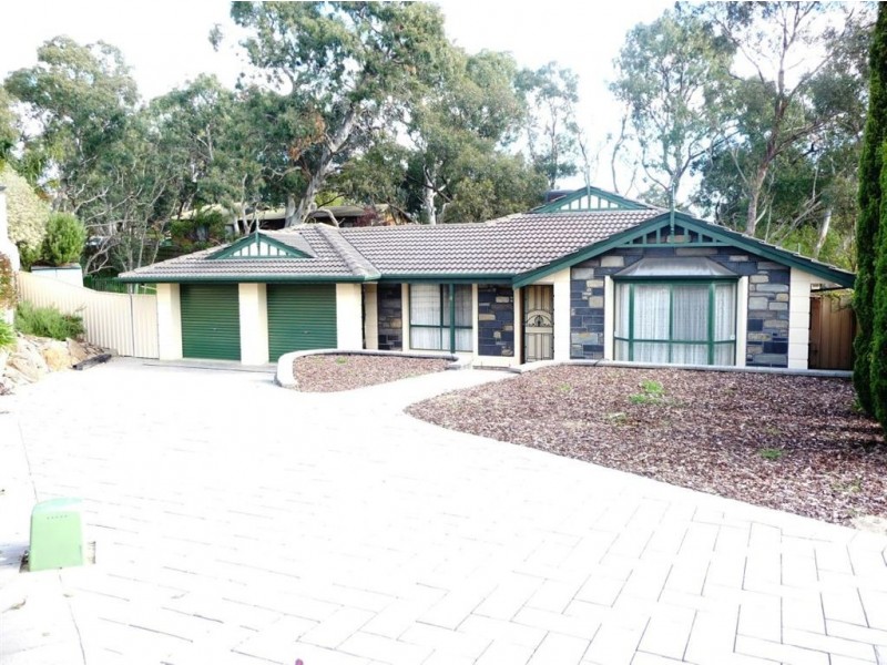 6 Nicholas Walk, Aberfoyle Park SA 5159