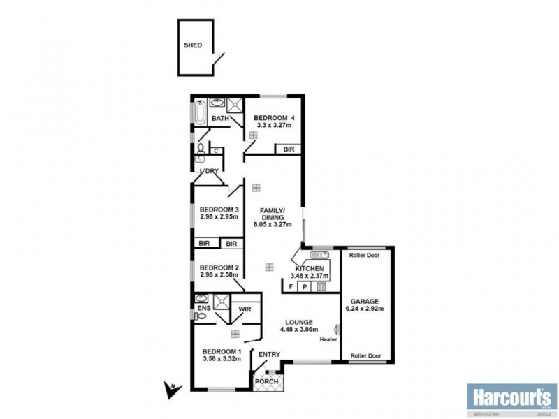 8 Cornwall Street, Sheidow Park SA 5158