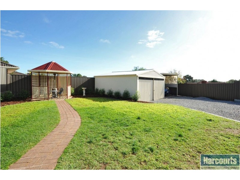 4 Malvern Way, Onkaparinga Hills SA 5163