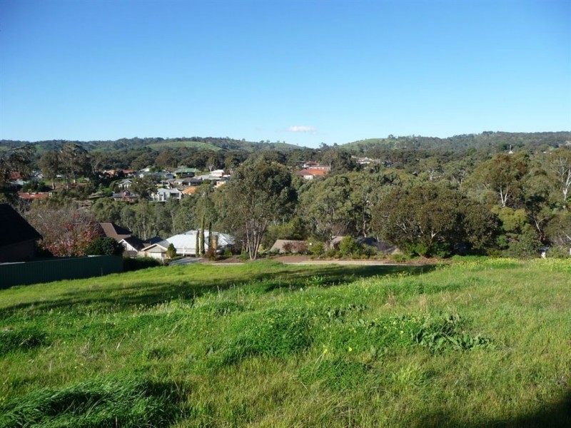 80 Kingfisher Circuit, Flagstaff Hill SA 5159