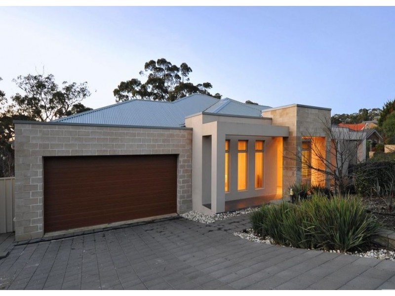 21 Charlson Rise, Chandlers Hill SA 5159