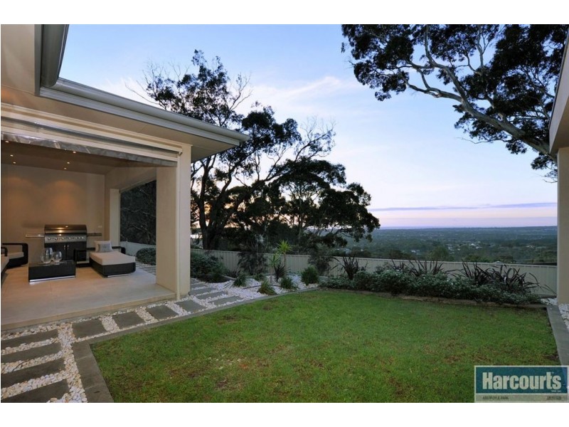 21 Charlson Rise, Chandlers Hill SA 5159