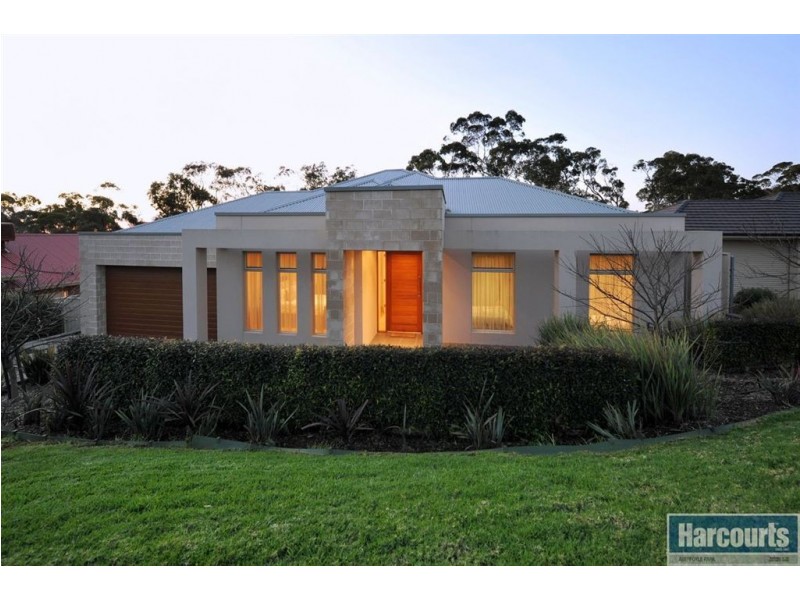 21 Charlson Rise, Chandlers Hill SA 5159