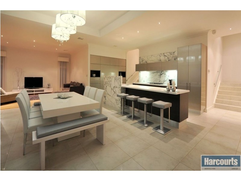 21 Charlson Rise, Chandlers Hill SA 5159