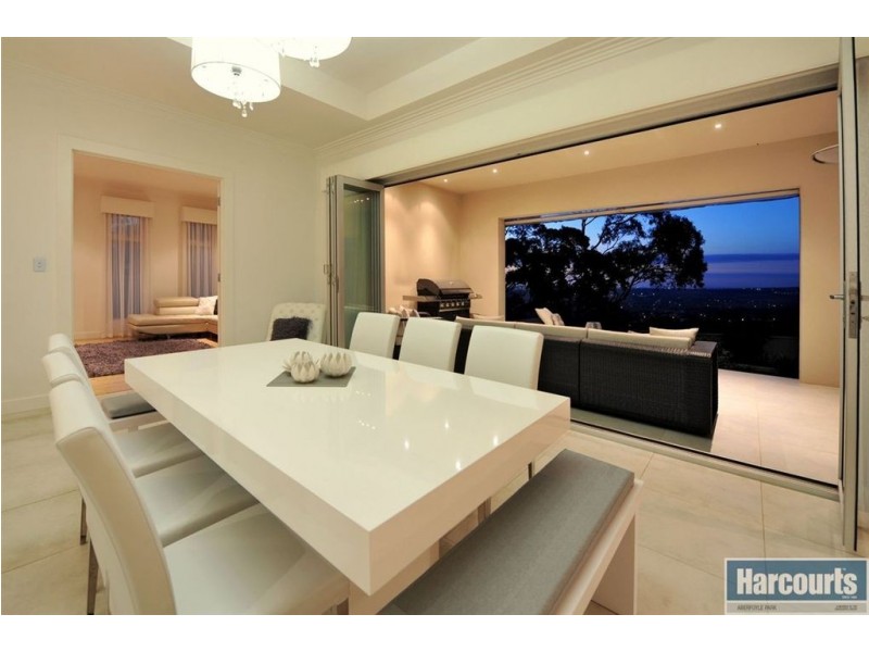 21 Charlson Rise, Chandlers Hill SA 5159