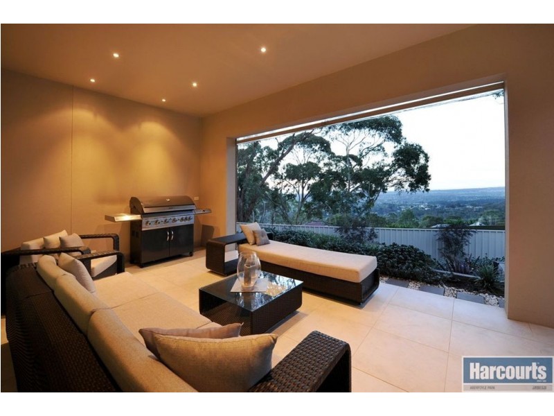 21 Charlson Rise, Chandlers Hill SA 5159