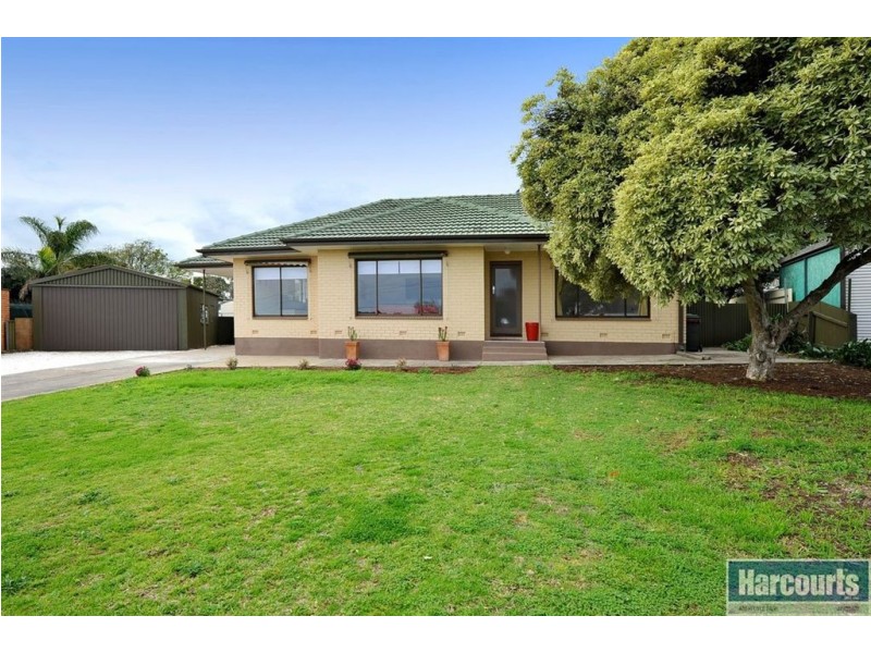 19 Almond Grove, Morphett Vale SA 5162