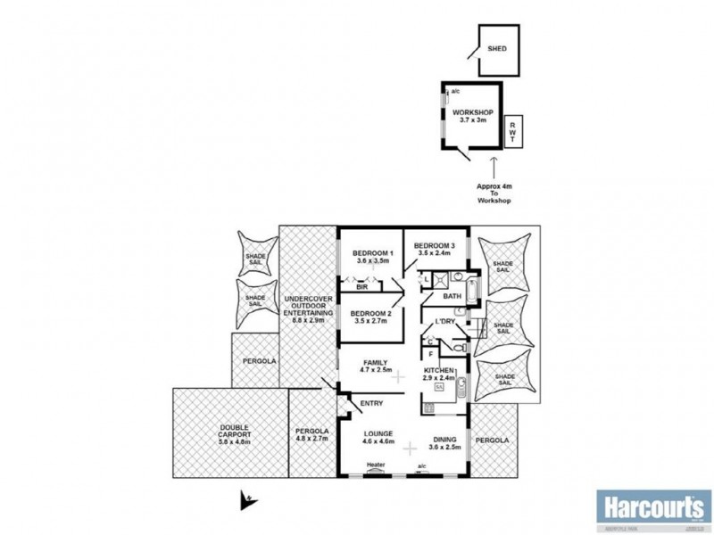 37 Antilla Way, Flagstaff Hill SA 5159