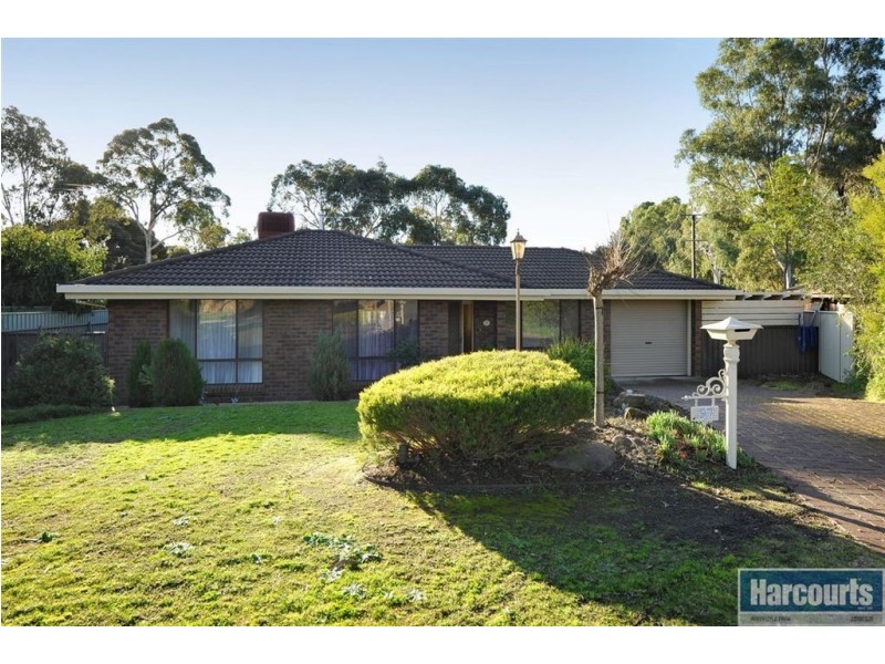 97 Delta Crescent, Aberfoyle Park SA 5159