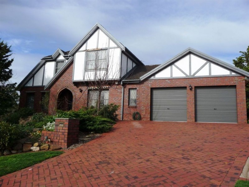 9 Kurrajong Court, Aberfoyle Park SA 5159