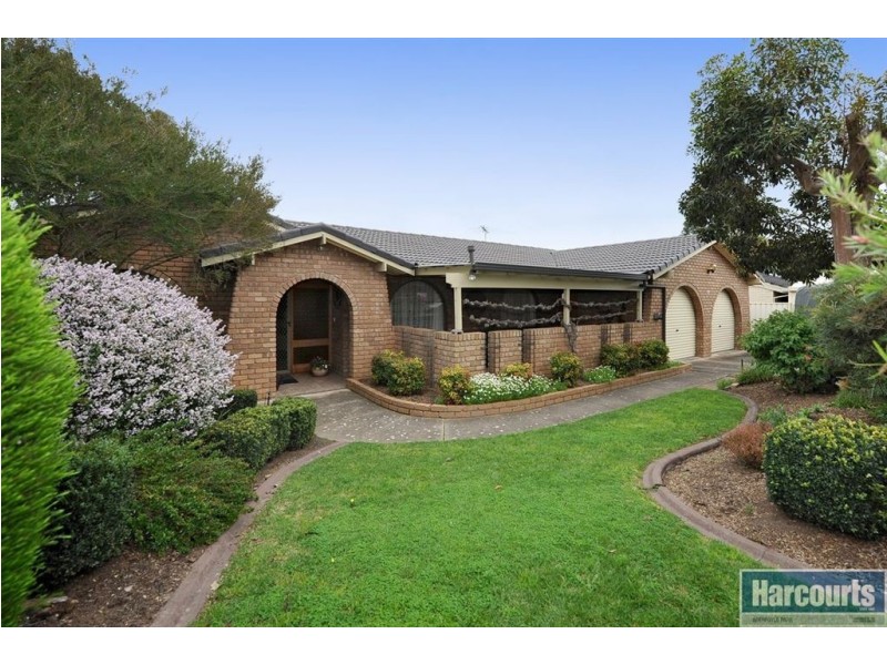 9 Birman Crescent, Flagstaff Hill SA 5159