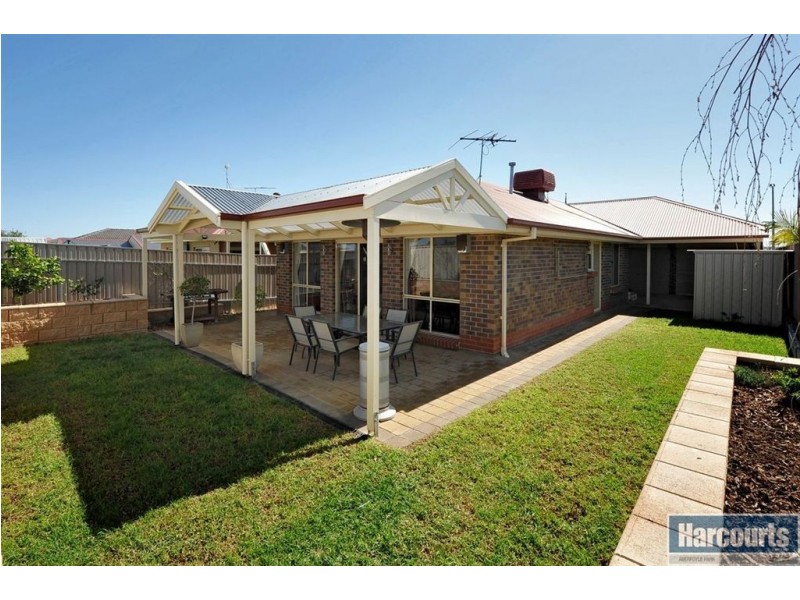 12 Pickard Circuit, Woodcroft SA 5162