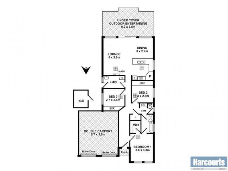12 Pickard Circuit, Woodcroft SA 5162