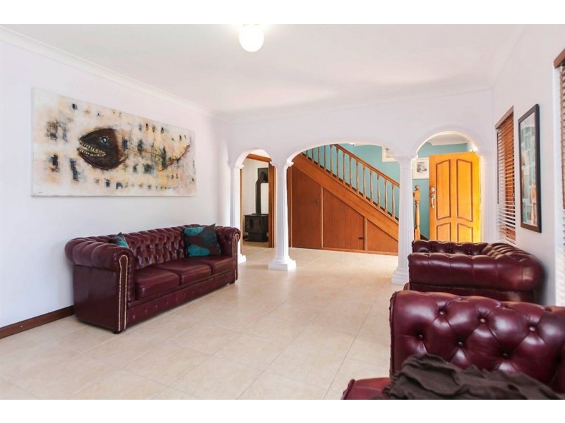 5 Grassdale Rise, Aberfoyle Park SA 5159