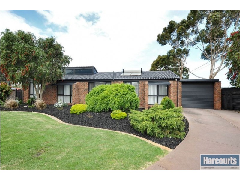 1 Bruce Street, Aberfoyle Park SA 5159