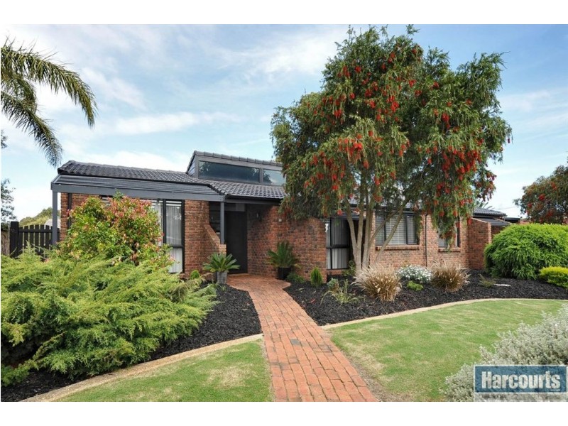 1 Bruce Street, Aberfoyle Park SA 5159