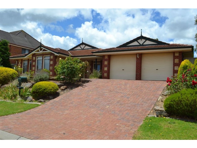 17 Ironbark Ave, Flagstaff Hill SA 5159