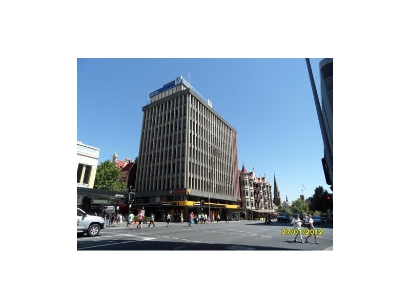 514/160 Rundle Mall, Adelaide SA 5000