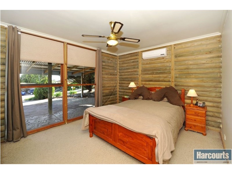 4 Falco Court, Flagstaff Hill SA 5159