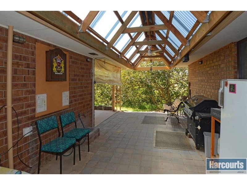 34 Doulton Drive, Trott Park SA 5158