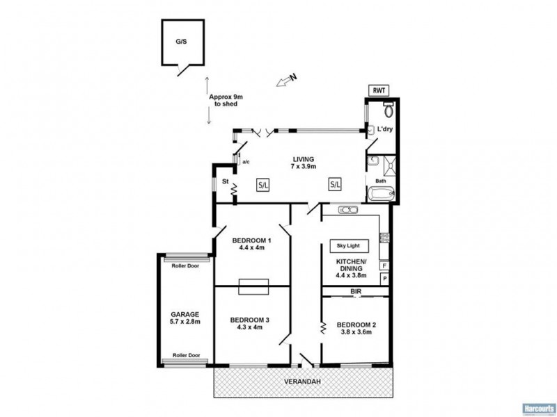 131 Drayton Street, Bowden SA 5007