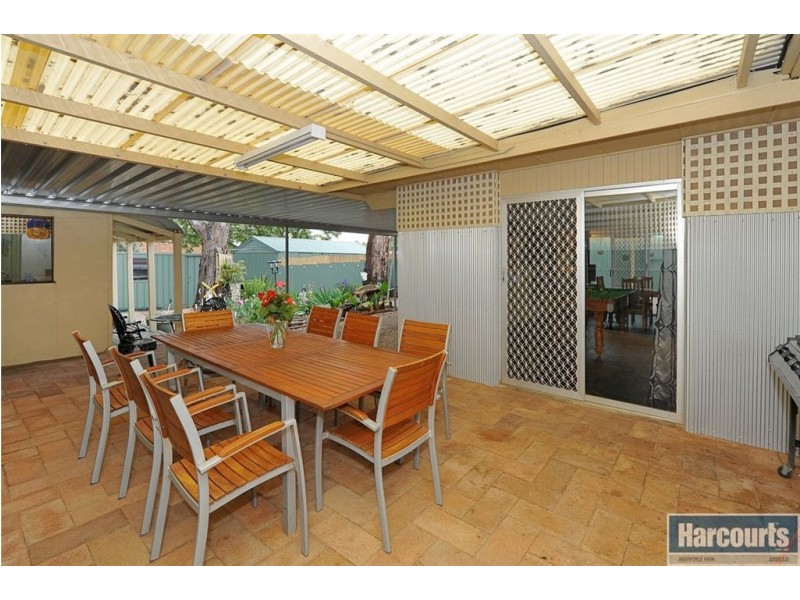 29 Meadow Way, Hackham West SA 5163