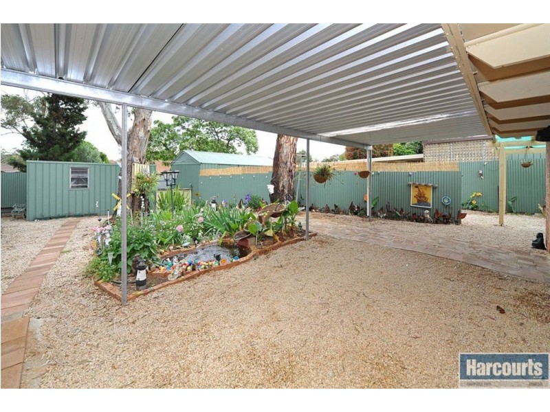 29 Meadow Way, Hackham West SA 5163