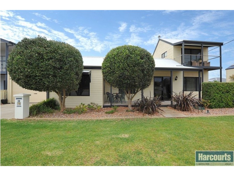 20 Oxford Street, Port Noarlunga South SA 5167