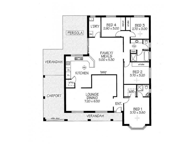 20 Dianne Street, Happy Valley SA 5159