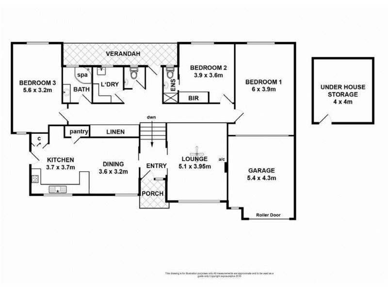 48 Tania Drive, Aberfoyle Park SA 5159