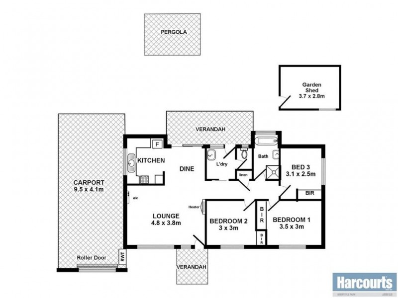 10 Ashington Way, Aberfoyle Park SA 5159