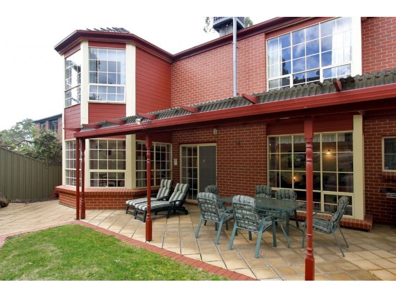 12 The Parkway, Aberfoyle Park SA 5159