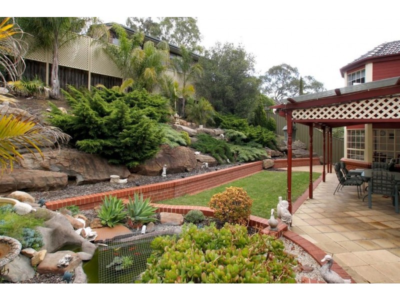 12 The Parkway, Aberfoyle Park SA 5159