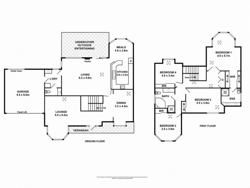 12 The Parkway, Aberfoyle Park SA 5159