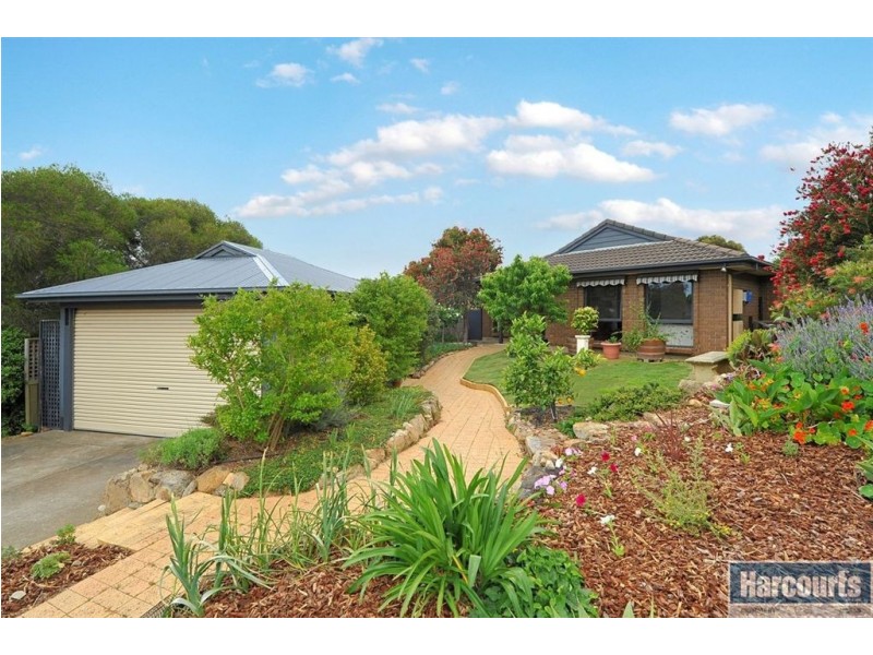 4 Ridgefield Close, Aberfoyle Park SA 5159