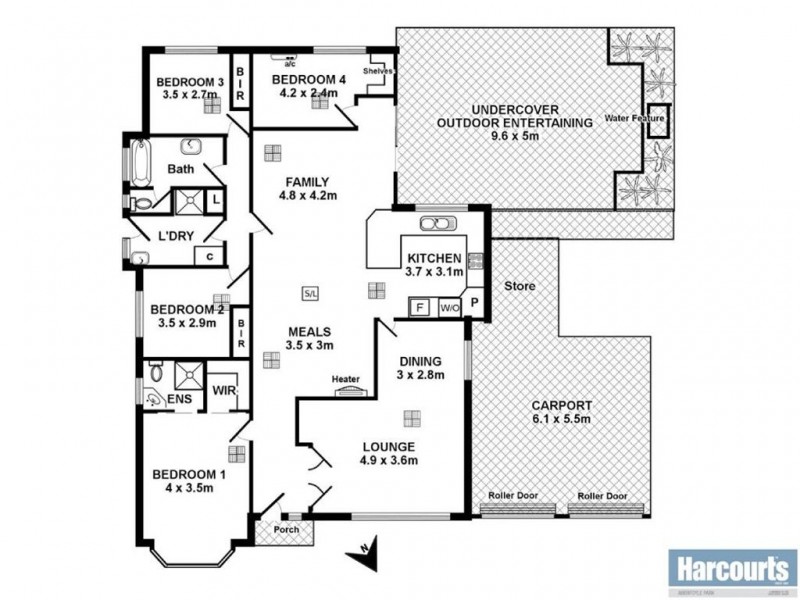 37 Monaco Circuit, Aberfoyle Park SA 5159